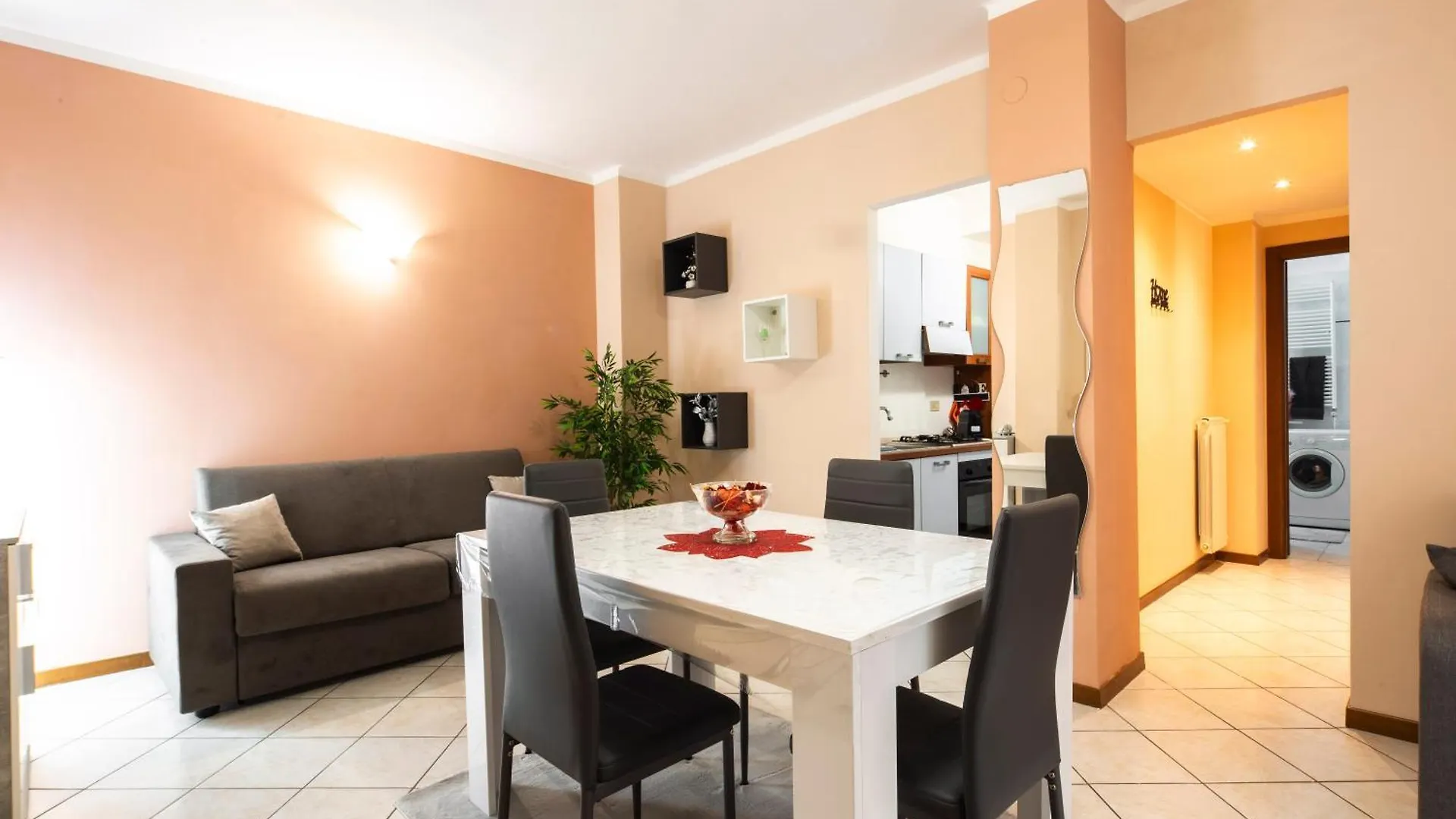 Casa Vacanze Da Nina Sanremo