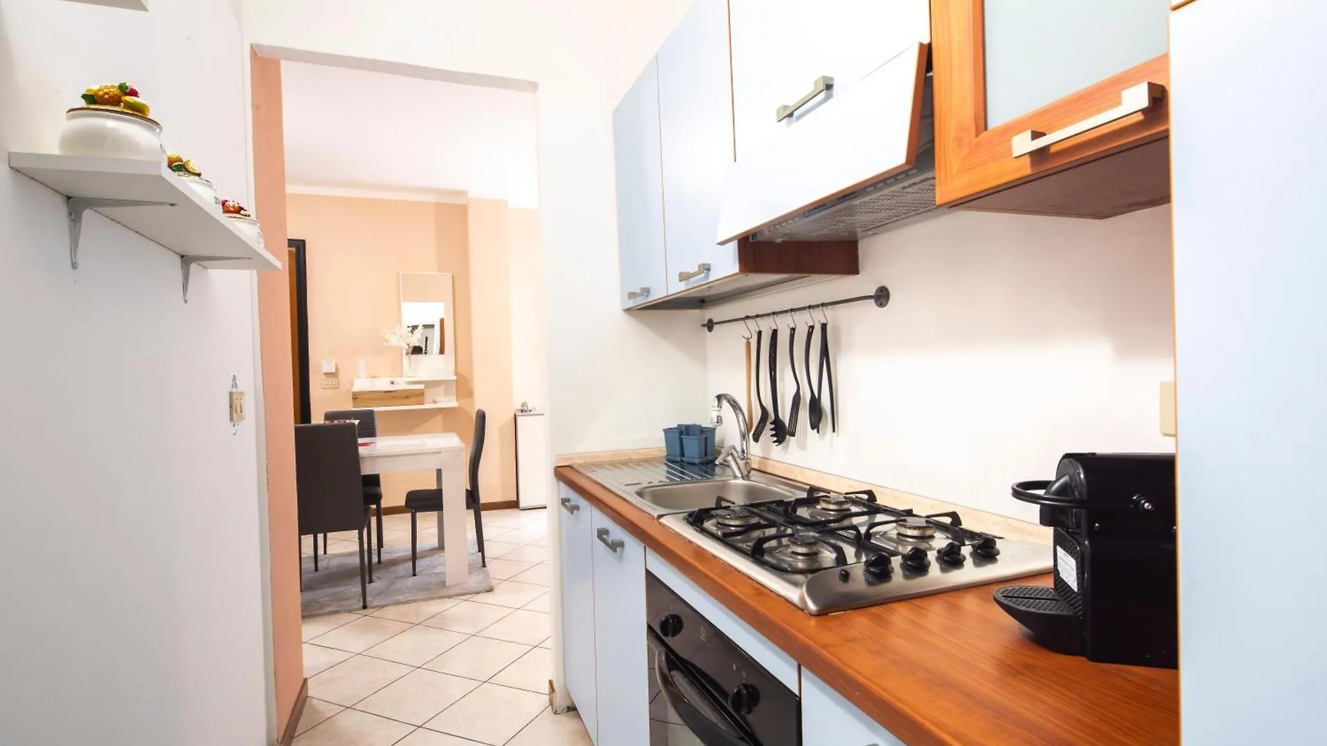 Casa Vacanze Da Nina Sanremo