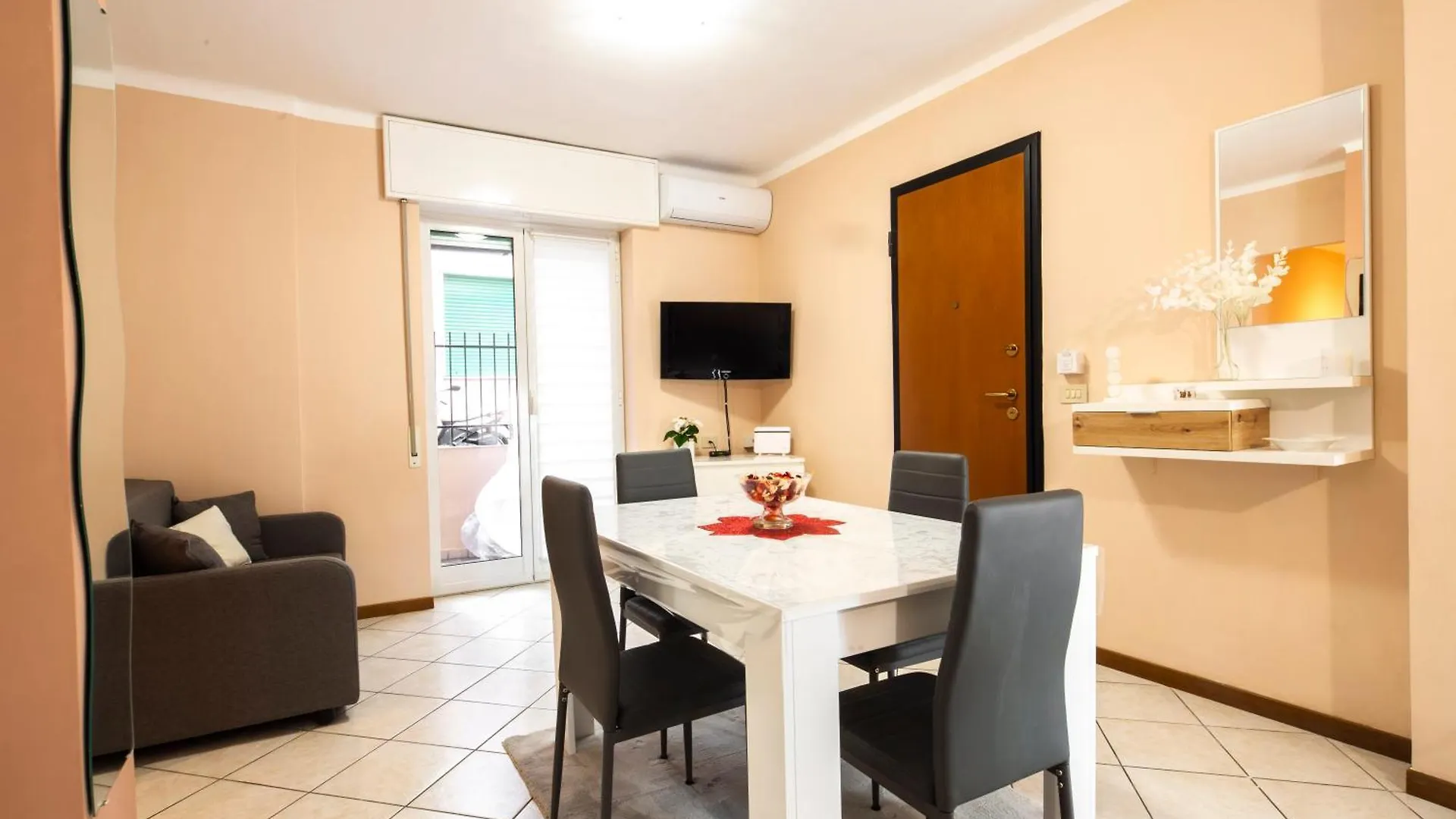 Casa Vacanze Da Nina Sanremo