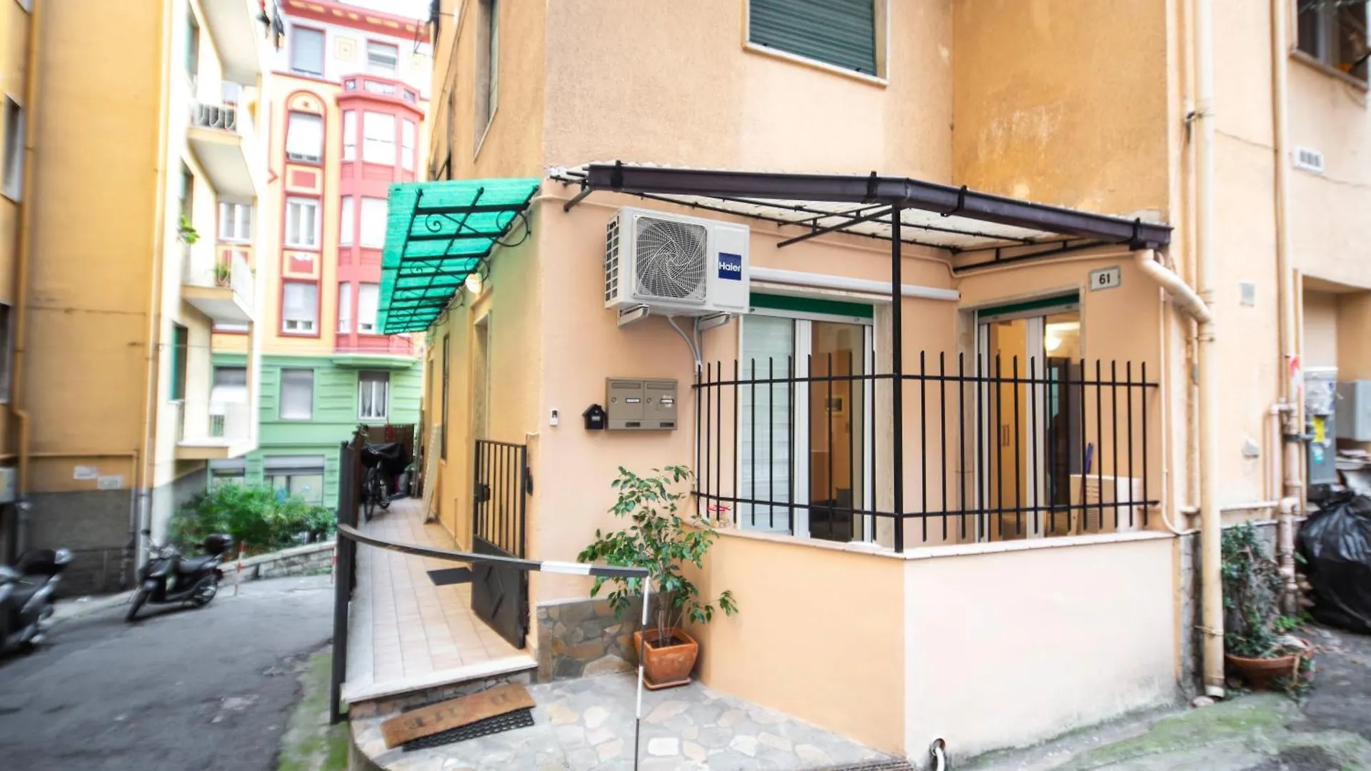 Casa Vacanze Da Nina Sanremo