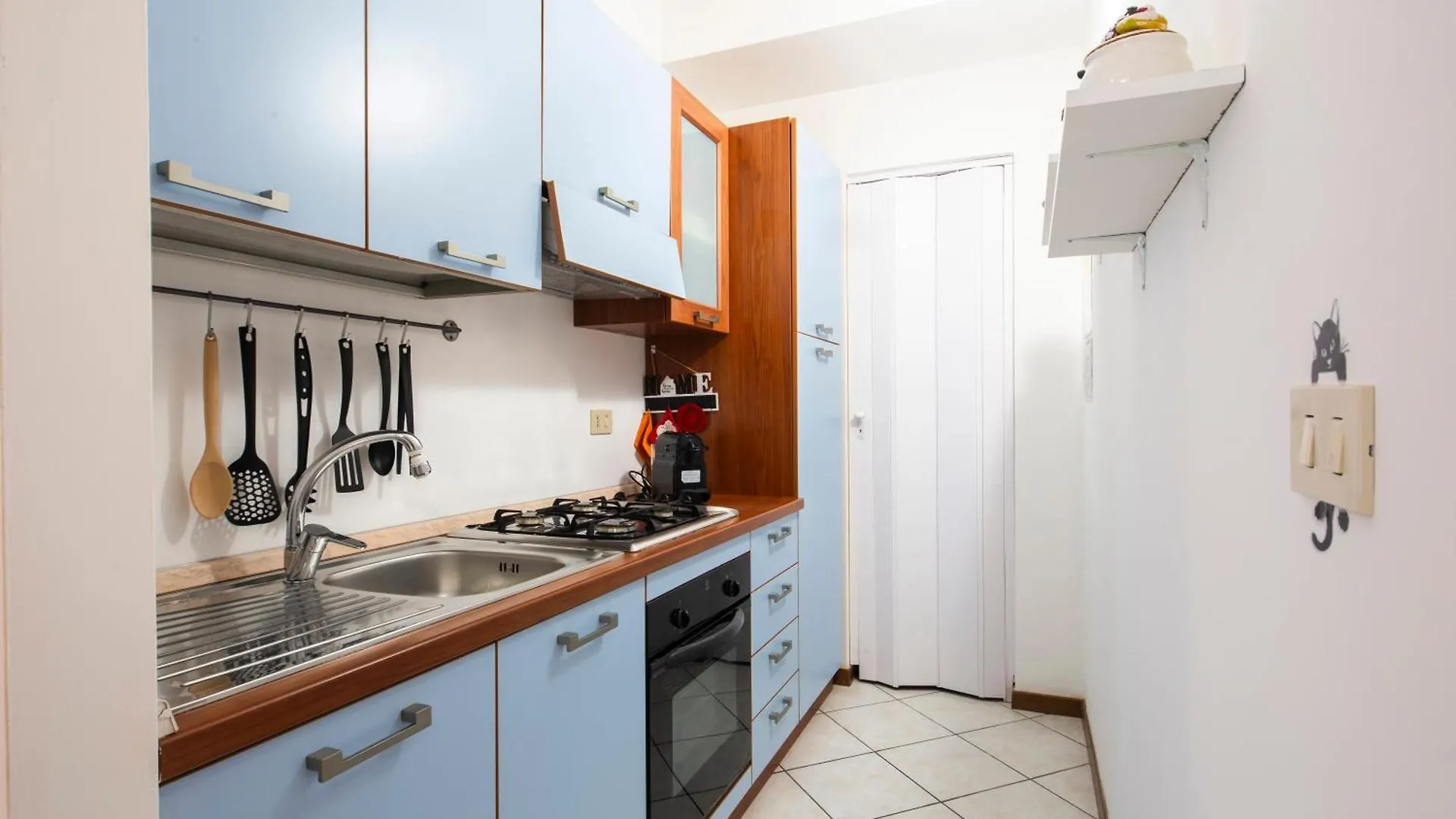 Casa Vacanze Da Nina Sanremo Italia
