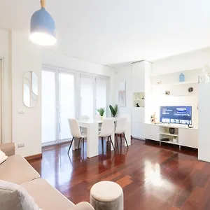  Appartamento Bicocca Terrace Two Bedroom -top Collection Italia