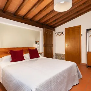  Alloggio per agriturismo Bellosguardo Italia