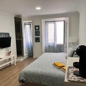  Appartamento Casa Travessa Dos Lagares Portogallo