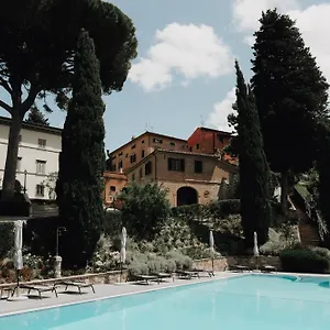  Alloggio per agriturismo Borgo Bucciano Italia